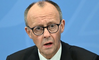 Abstimmung über umstrittenes Rentenpaket: Merz will Kanzlermehrheit