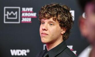 Zartmann bekommt ''Krone'' als bester Künstler und für besten Song