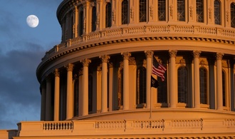 Oberstes US-Gericht erlaubt Texas Neuzuschnitt von Wahlkreisen