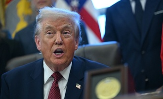 Fifa verleiht ''Friedenspreis'' am Rande der WM-Gruppenauslosung für 2026