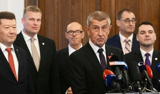 Milliardär Babis soll am 9. Dezember zum tschechischen Regierungschef ernannt werden