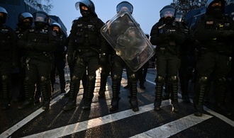 Falschmeldungen zu Polizeieinsätzen mit manipulierten Bildern kursieren in Hessen