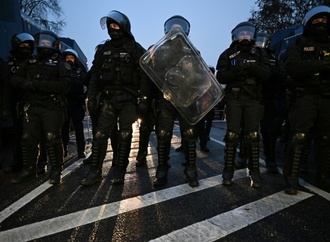 Falschmeldungen zu Polizeieinsätzen mit manipulierten Bildern kursieren in Hessen