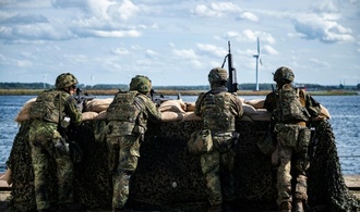 CDU-Verteidigungsexperte fordert Entscheidung über Pflichtwehrdienst bis 2027