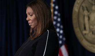 Grand Jury lehnt Anklageerhebung gegen Trump-Widersacherin James ab