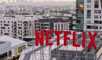Medienberichte: Netflix könnte Warner Bros Discovery übernehmen