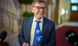 Wadephul erwartet geschlossenes Votum der Koalitionsfraktionen für Rentenpaket