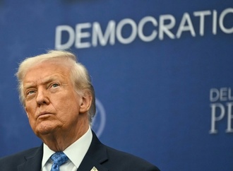 Neue Sicherheitsstrategie: USA wollen weltweite Militärpräsenz anpassen und warnen Europa vor kultur