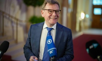 Außenminister Wadephul reist Sonntag nach China