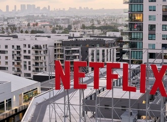 Riesige Übernahme geplant: Netflix will Warner Bros Discovery kaufen