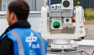 Innenminister von Bund und Ländern machen Weg für Drohnenabwehrzentrum frei