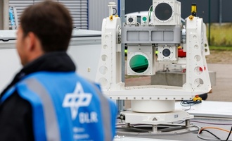 Innenminister von Bund und Ländern machen Weg für Drohnenabwehrzentrum frei