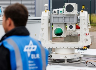 Innenminister von Bund und Ländern machen Weg für Drohnenabwehrzentrum frei