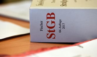 Tödlicher Sturz von 91-Jähriger: Urteil wegen Körperverletzung mit Todesfolge