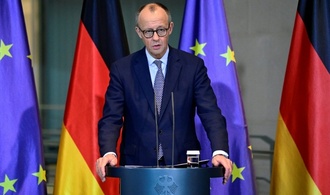 Merz kündigt ''umfassende Rentenreform'' für 2026 an