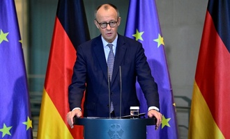 Merz kündigt ''umfassende Rentenreform'' für 2026 an