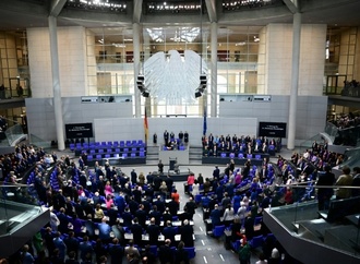 Bundestag beschließt Neuregelung zu sicheren Herkunftsstaaten