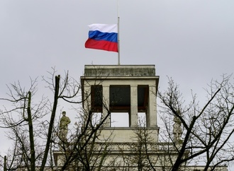 Russischer Botschafter droht mit ''weitreichenden Konsequenzen'' bei Vermögens-Nutzung