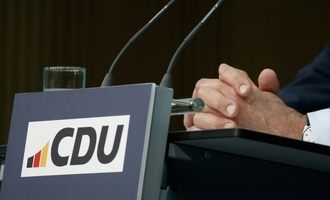 Baden-Württembergs CDU-Landeschef Hagel im Amt bestätigt