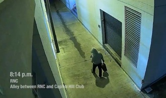 Rohrbomben nahe US-Kongress 2021: Angeklagter erscheint erstmals vor Gericht