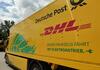 DHL kritisiert Porto-Erhöhung als zu niedrig