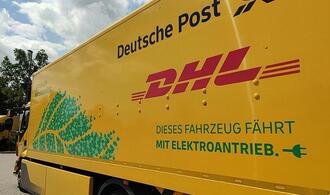 DHL kritisiert Porto-Erhöhung als zu niedrig