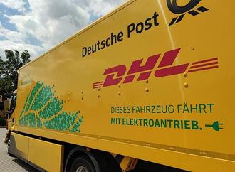 DHL kritisiert Porto-Erhöhung als zu niedrig