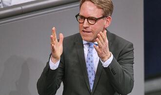 CDU-Politiker Henrichmann will Zivilschutz-Kurse für Kriegsfall