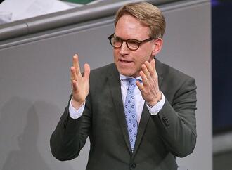 CDU-Politiker Henrichmann will Zivilschutz-Kurse für Kriegsfall