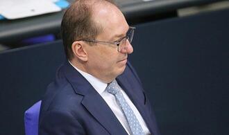 Innenminister hält Gefühl der Verunsicherung für ''nachvollziehbar''