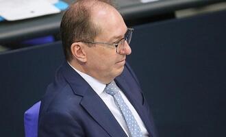 Innenminister hält Gefühl der Verunsicherung für ''nachvollziehbar''