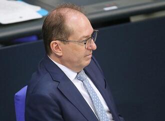 Innenminister hält Gefühl der Verunsicherung für ''nachvollziehbar''