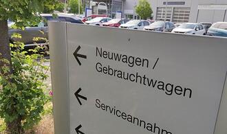 Förderung: Händler erwarten 180.000 zusätzliche E-Auto-Verkäufe