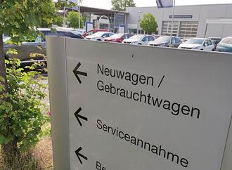 Förderung: Händler erwarten 180.000 zusätzliche E-Auto-Verkäufe