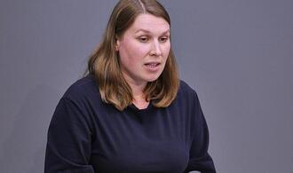 Grüne wollen mehr Schutz für Opfer von Menschenhandel