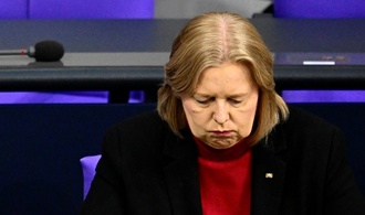 ''Ganz neues System'': Arbeitsministerin Bas für grundlegende Rentenreform