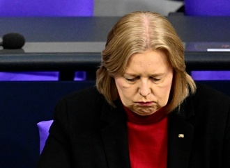 ''Ganz neues System'': Arbeitsministerin Bas für grundlegende Rentenreform