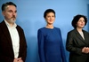 BSW entscheidet bei Bundesparteitag in Magdeburg über Nachfolge von Wagenknecht