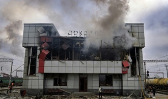 Treffen mit Merz, Macron, Starmer und Selenskyj zum Ukraine-Krieg am Montag