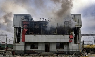 Treffen mit Merz, Macron, Starmer und Selenskyj zum Ukraine-Krieg am Montag