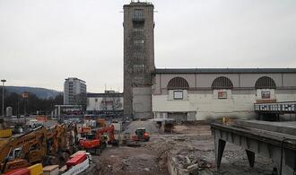 Bahnchefin will Bauverzögerung bei ''Stuttgart 21'' untersuchen