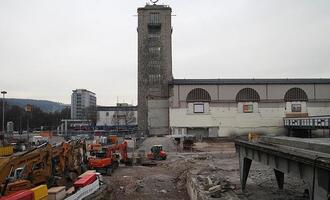 Bahnchefin will Bauverzögerung bei ''Stuttgart 21'' untersuchen