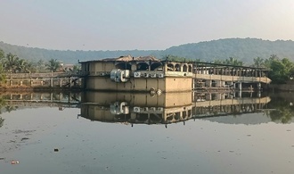 Mindestens 23 Tote bei Brand in Club in indischem Bundesstaat Goa