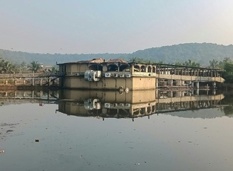 Mindestens 25 Tote bei Brand in Nachtclub in indischem Bundesstaat Goa