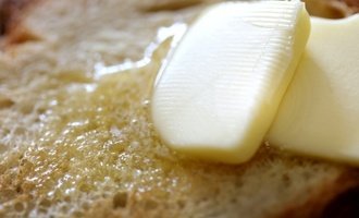 Butterpreis sinkt weiter - 250 Gramm bei Lidl und Norma für 99 Cent