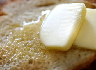 Butterpreis sinkt weiter - 250 Gramm bei Lidl und Norma für 99 Cent