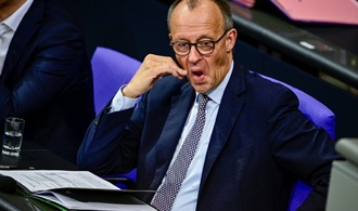 Insa-Umfrage: 68 Prozent unzufrieden mit Arbeit von Bundeskanzler Merz