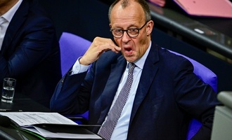 Insa-Umfrage: 68 Prozent unzufrieden mit Arbeit von Bundeskanzler Merz