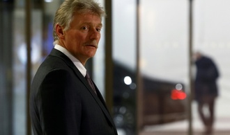 Moskau begrüßt neue US-Sicherheitsstrategie und sieht ''weitgehende'' Übereinstimmung