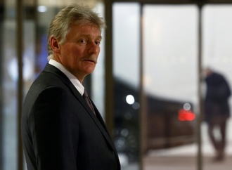 Moskau begrüßt neue US-Sicherheitsstrategie und sieht ''weitgehende'' Übereinstimmung